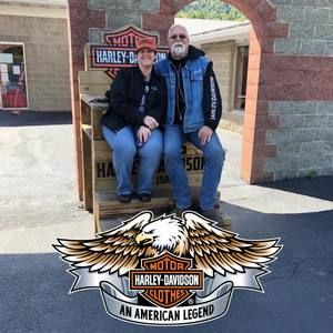 Meet your Posher, Juanita